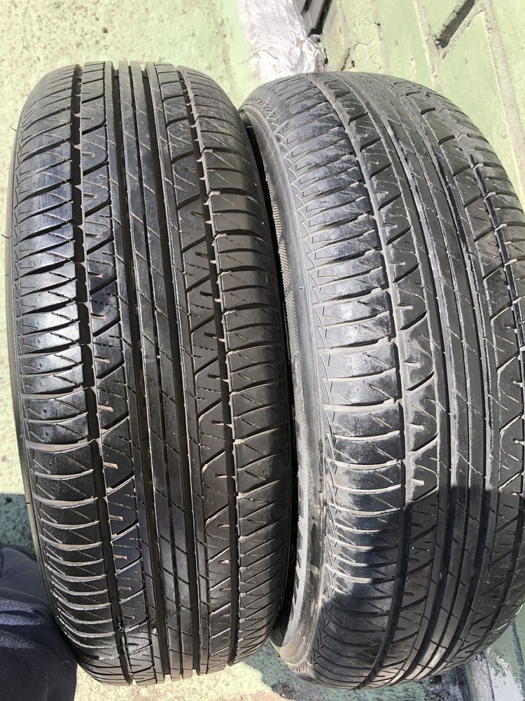 Шини Hankook Centum K702 175/65