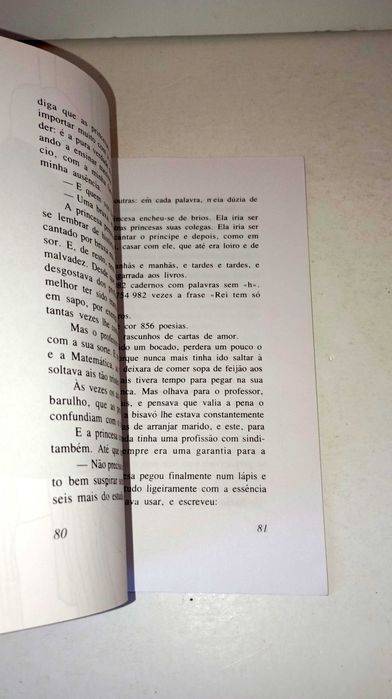 Graças e Desgraças da corte de El.Rei Tadinho - Alice Vieira