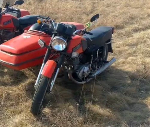 Продам Иж планету 5