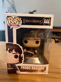 Funko pop! Frodo Baggins 444