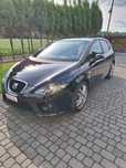 Seat Leon Cupra 2.0tfsi
