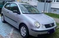 VW Polo 2006 rok