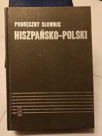 Słownik Hiszpańsko-Polski