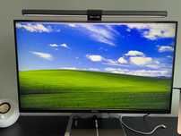 Monitor Dell UltraSharp U2715H
