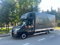 Iveco DAILY  Iveco DAILY 2018 automat · 333 000 km · 2 998 cm3 · 210km Diesel