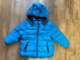 Весняна дитяча куртка Topomini