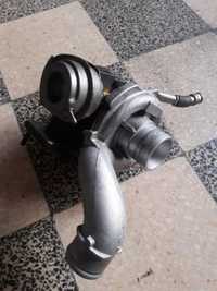 Turbo Renault 2.2 dci 150cv