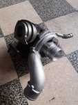 Turbo Renault 2.2 dci 150cv