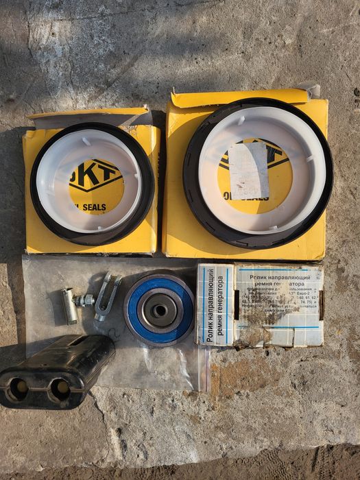 Камаз Евро запчасти