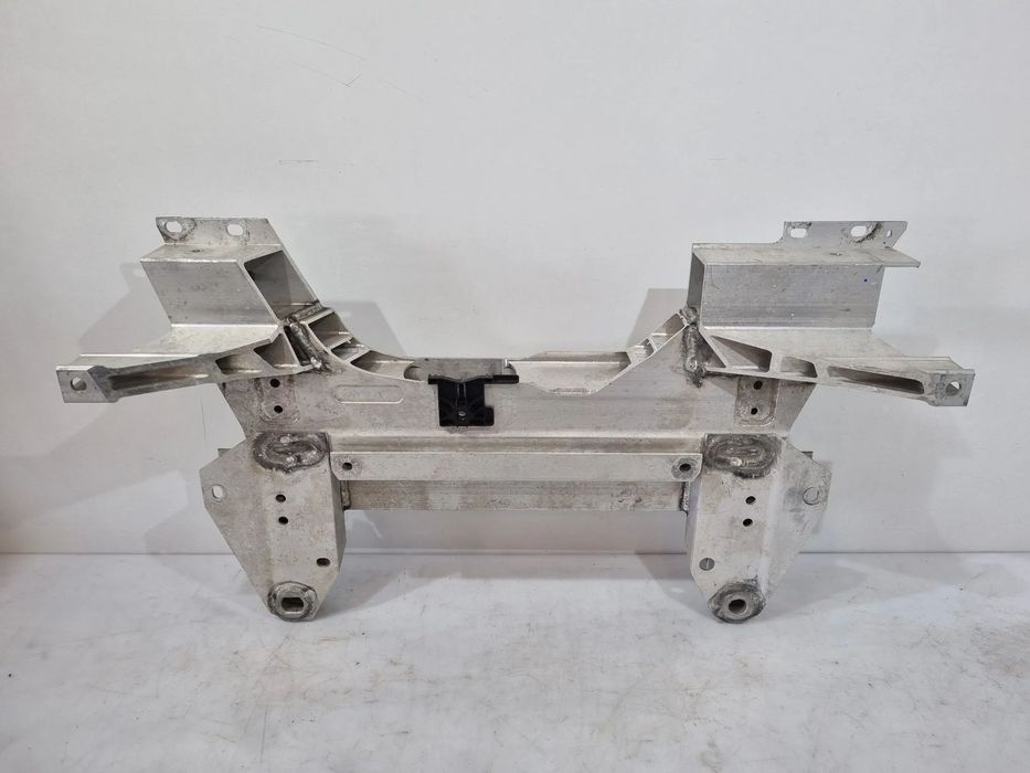 PEUGEOT 2008 II DS3 CROSSBACK MOKKA B SANKI WÓZEK SILNIKA 9825331880 PROSTE