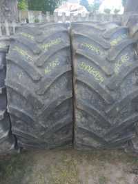 540/65R34 Continental AC65 Opony Rolnicze 540/65/34 Bez Łat 540/65-34