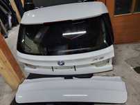 BMW X5 F15 кришка багажника ляда бурта обшивка A52 A83 А96 A90 БМВ Х5