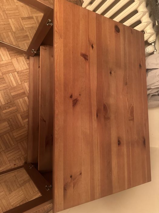 Komoda leksvik IKEA