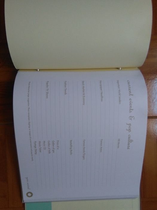 Álbum de fotos para recém nascidos