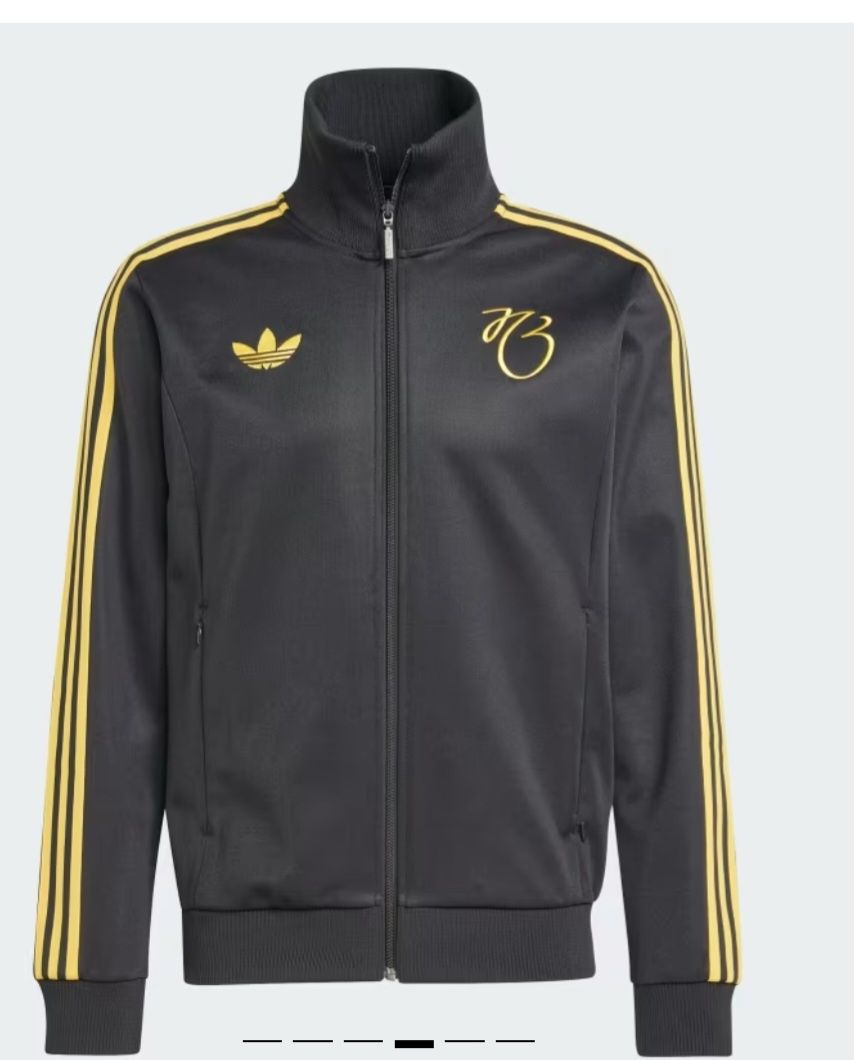 Adidas Jude Bellingham