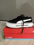 Кеди Puma 38 р 24,5 см