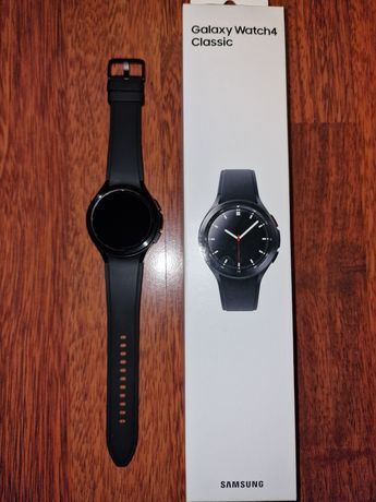 SAMSUNG Galaxy Watch 4 Classic 46mm