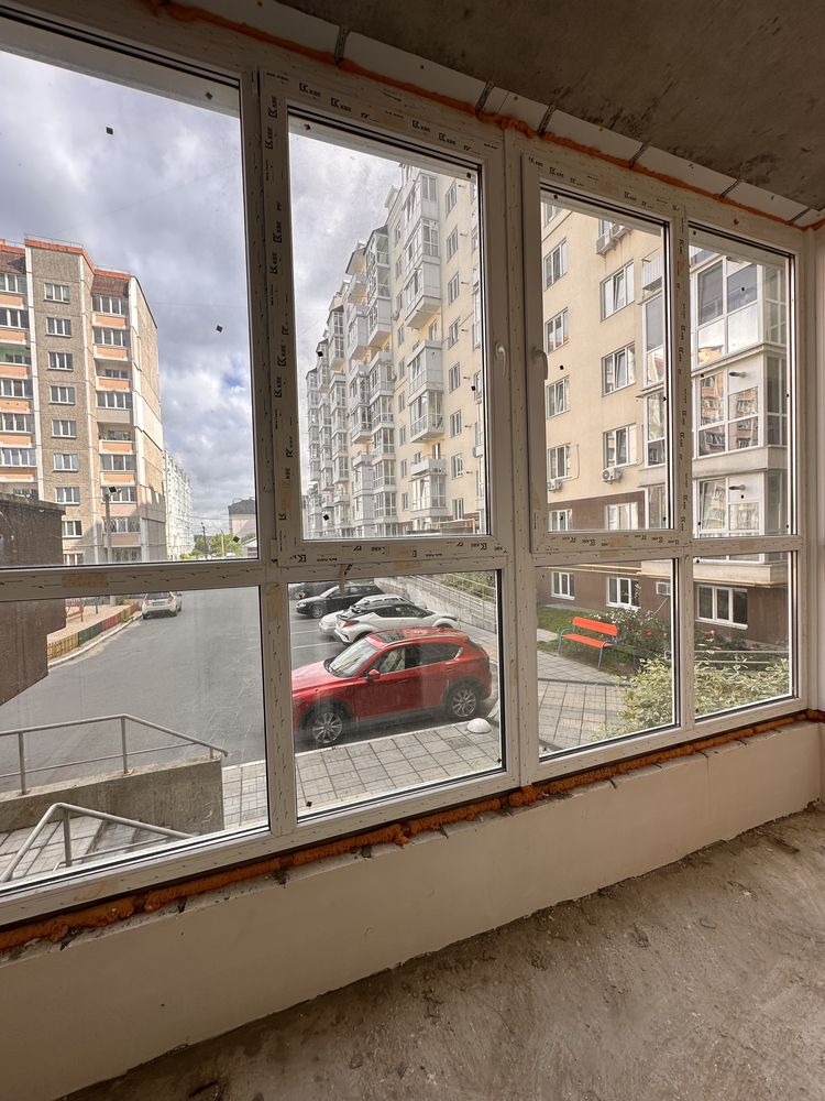 Продаж 2-кімнатна вул. Стрілецька