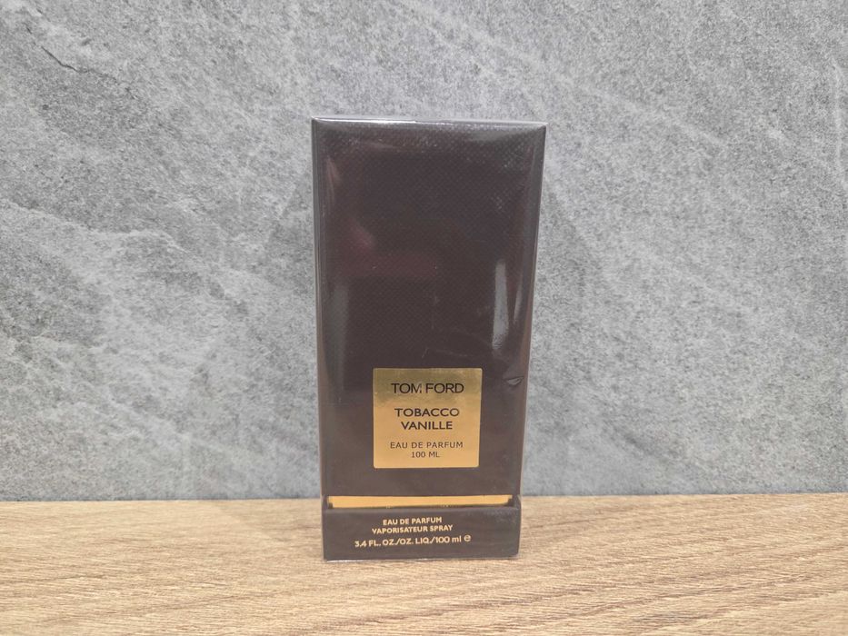TOM FORD Tobacco Vanille 100 ml