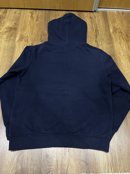 sweatshirt de rapaz