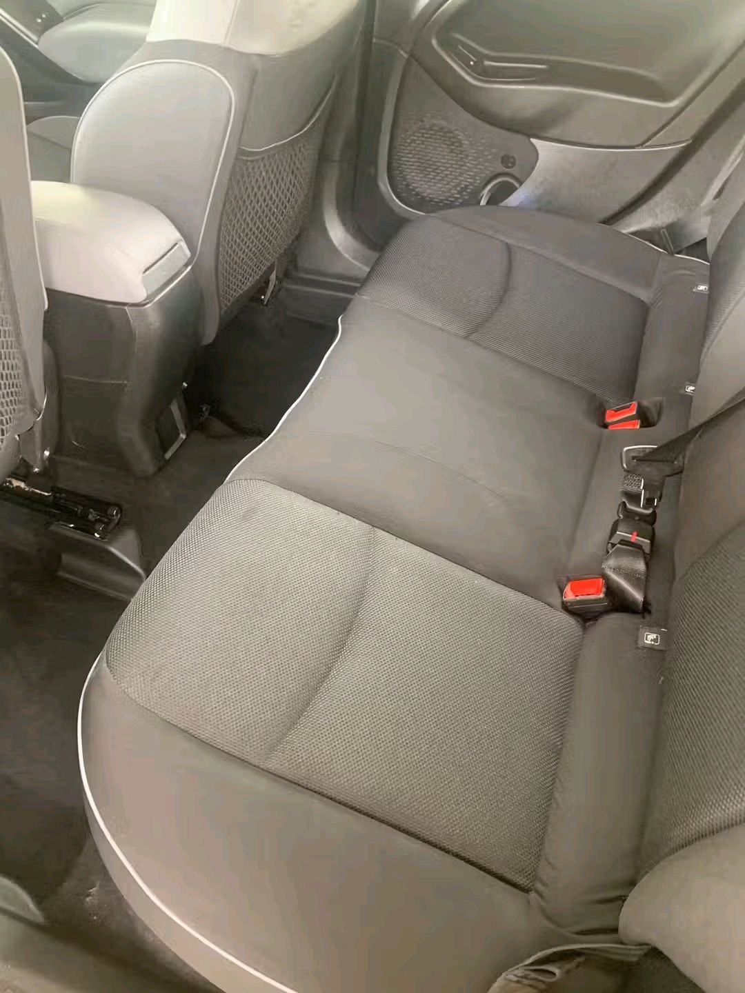 Lavagem completa de todo tipo de viaturas