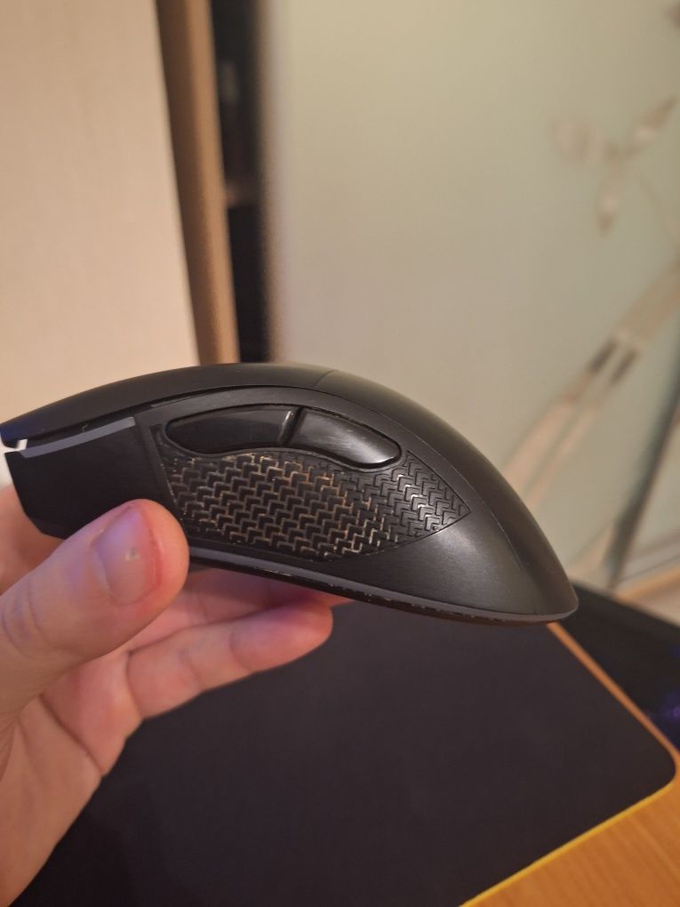 Бездротова мишка 2E gaming mg350 wl