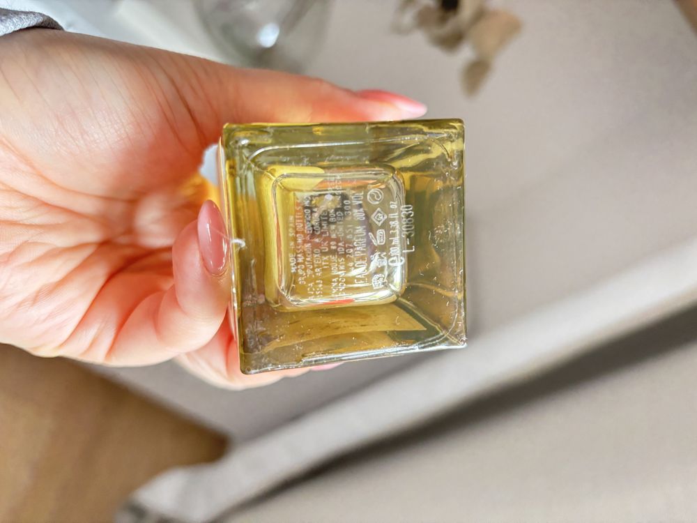 Woda perfumowana Massimo Dutti Golden Bloom 100 ml