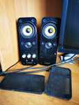 Creative GigaWorks T20 Series II