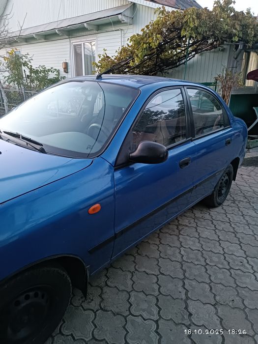 Продам Lanos 2008р