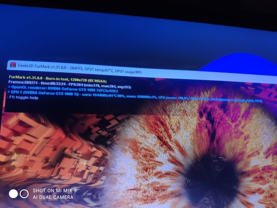 Продам ігровий системник Intel Core i7 3930k 12потоків/16gb/GTX 1080ti