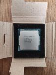Процесор Intel core i7-10700