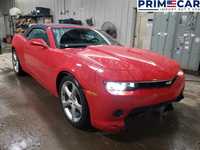 Chevrolet Camaro RWD / 3,6 V6 / Profesjonalny importer aut z USA!