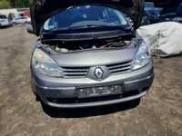 Reflektor Renault Scenic 2