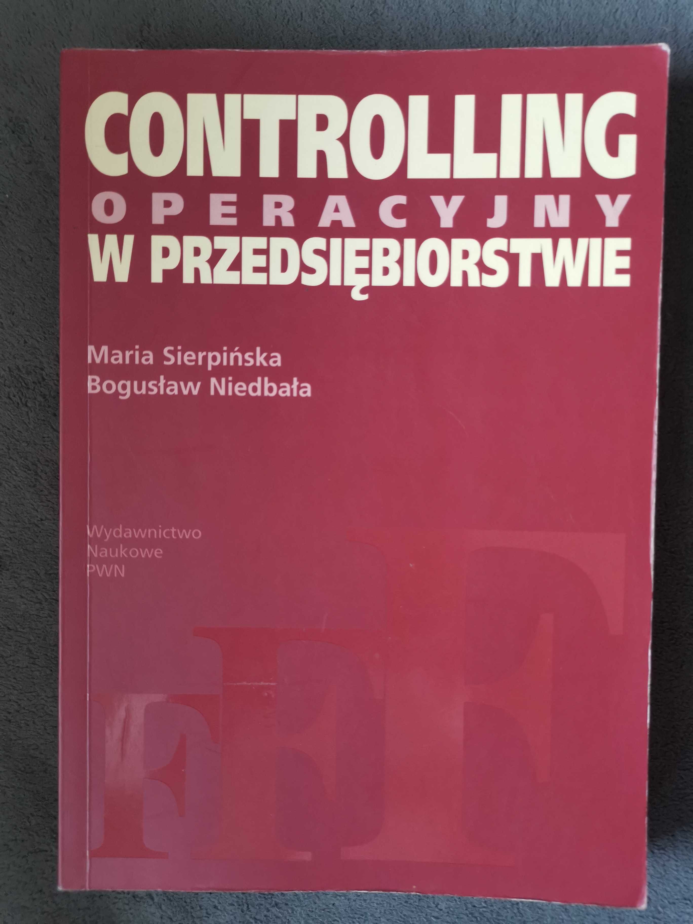 Controlling operacyjny w przedsiębiorstwie