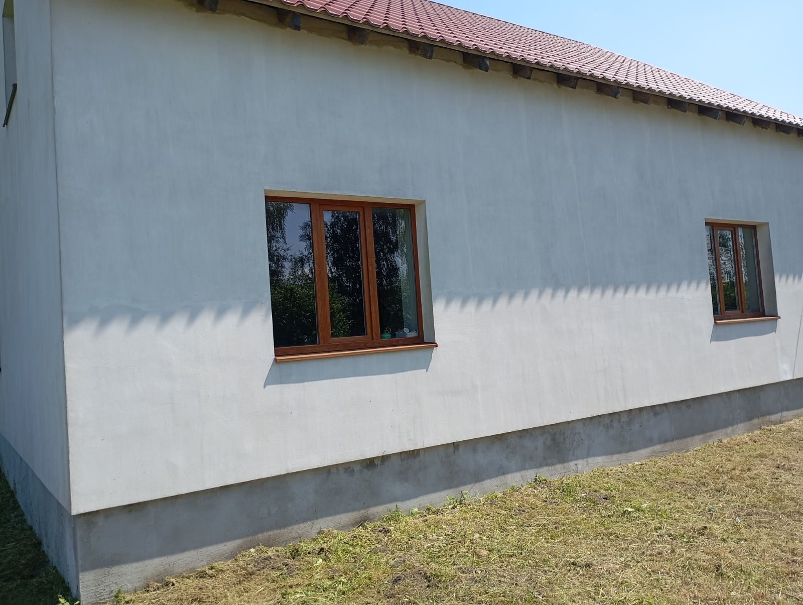 Продам будинок в с. Старий Почаїв.