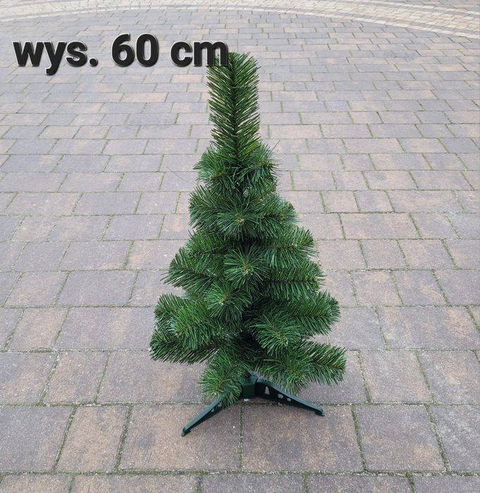 Choinka sztuczna 60 cm