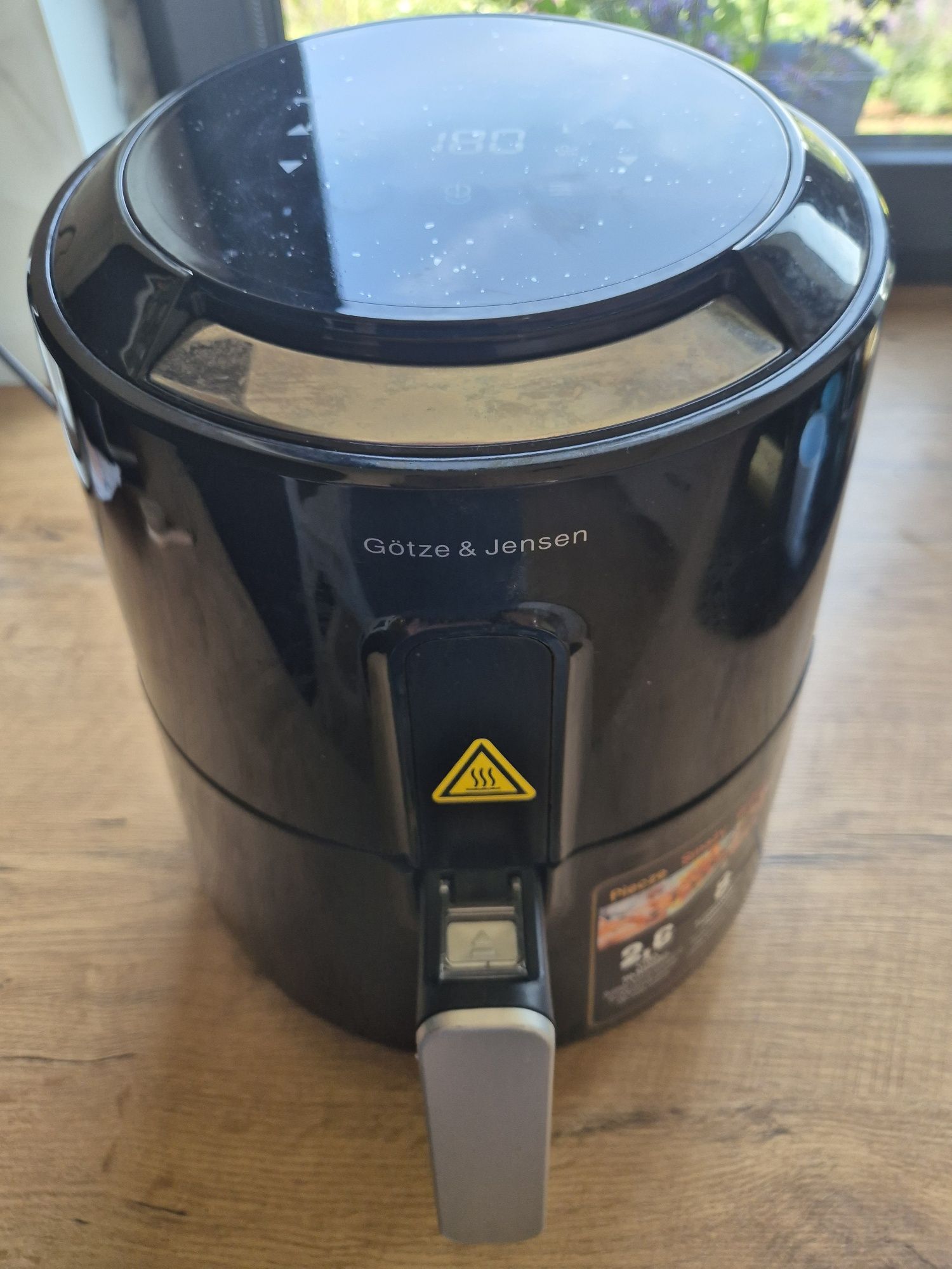 Air Fryer Götze&Jensen
