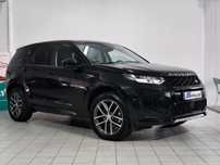 Land Rover Discovery Sport 1.5 I3 P300e AWD S