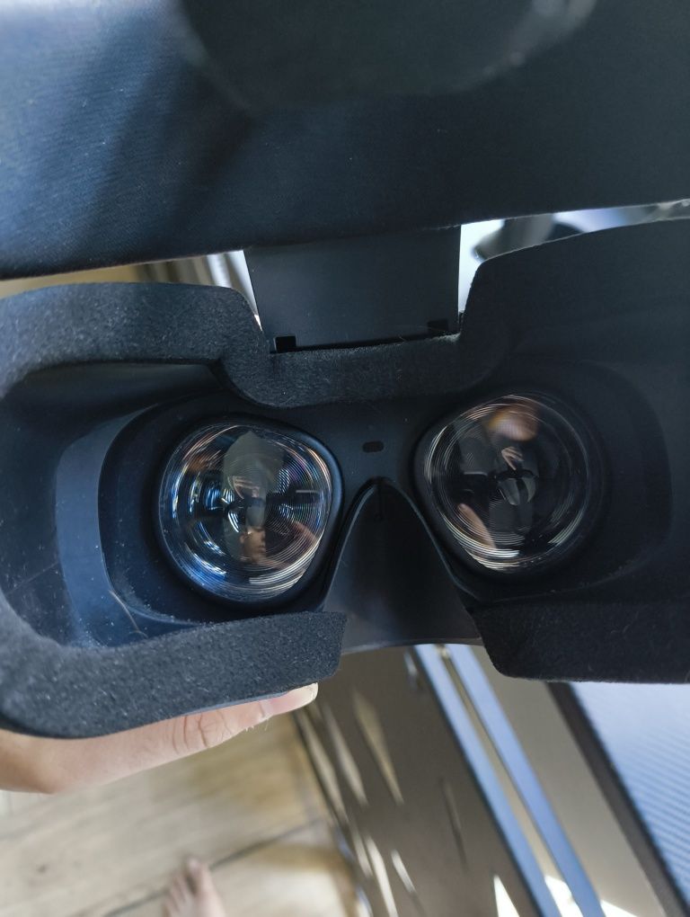 REZERWACJA Sprzedam Oculus Rift s