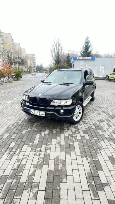 Продам Х5 нерозмитнений