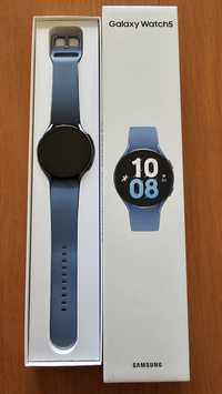 Samsung Galaxy Watch5, 44mm, Sapphire