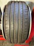 Goodyear Eagle F1 Asymmetric 3 225/40/18 92Y