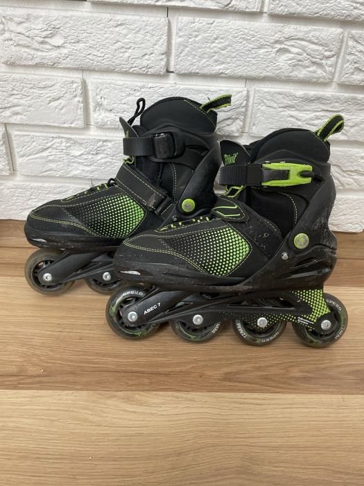 Rolki dziecięce 33-37