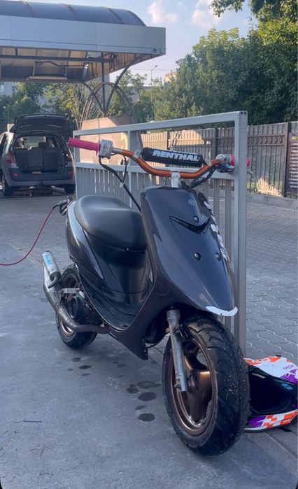 Yamaha jog sa 16 (neos)