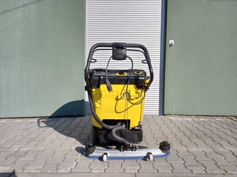 Autolavadora de Pavimentos Karcher BD 45/40 C - Excelente Estado