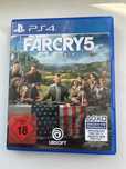 Гра для Ps4 Far Cry 5