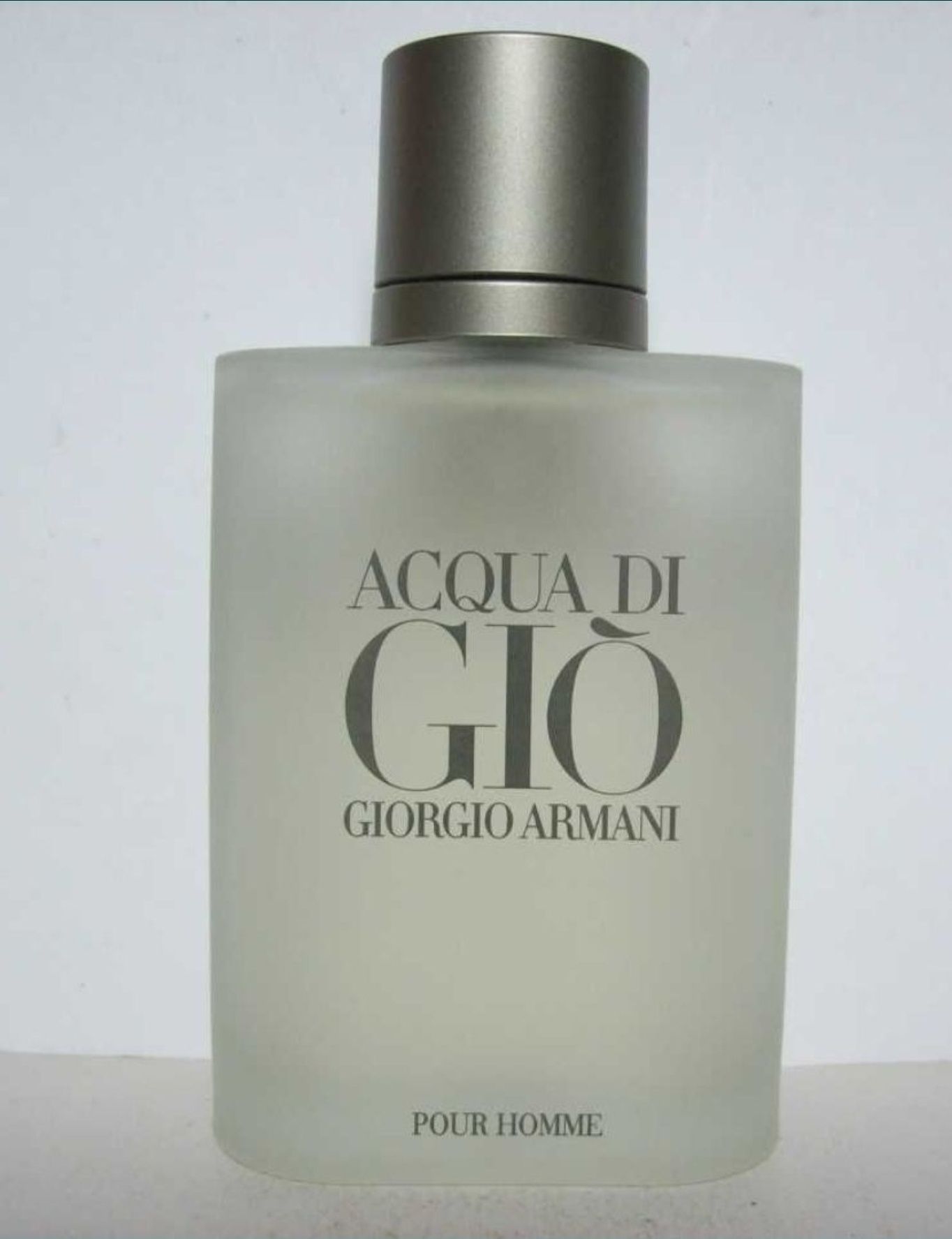 Giorgio Armani Acqua di GIO EDT 100ml nowe oryginalne perfumy