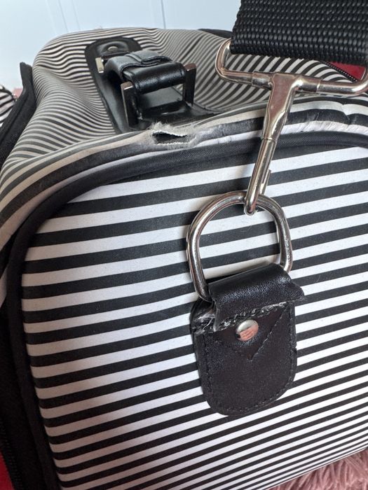 Сумка Reed для бьюти мастеров или дорожная набор б/у