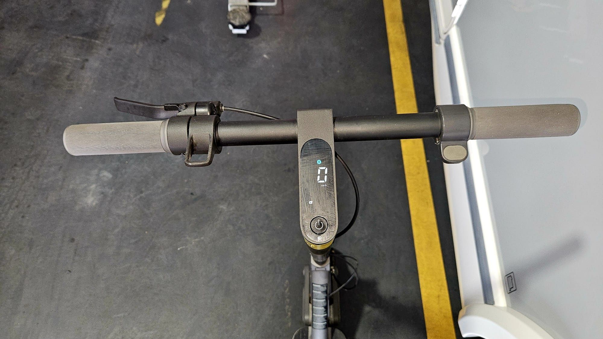 Trotinete Xiaomi 4ultra