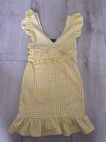 Sukienka pretty little thing s